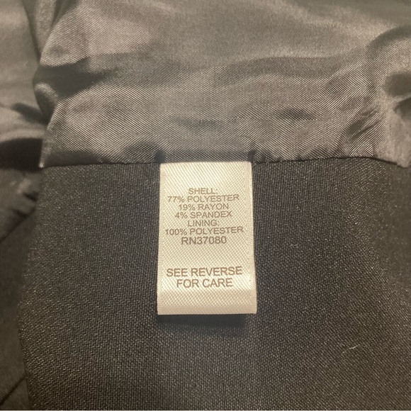 Cato Sleeveless Duster - Picture 7 of 7